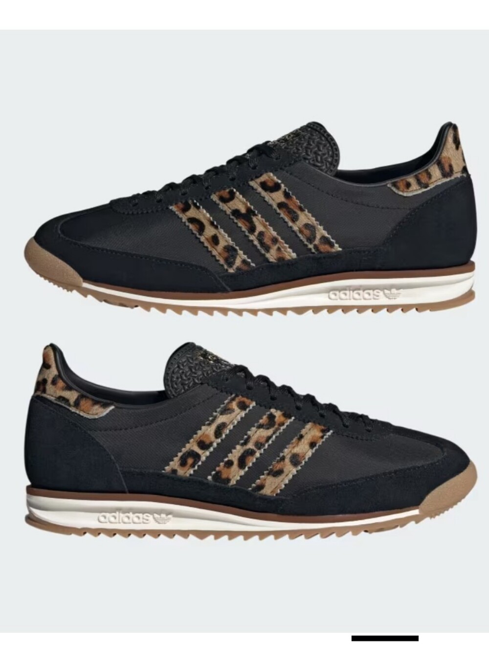 Adidas SL 72 OG Shoes